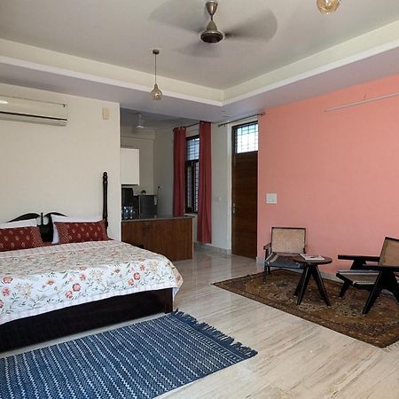 ג'איפור Jaisal Castle Homestay מראה חיצוני תמונה