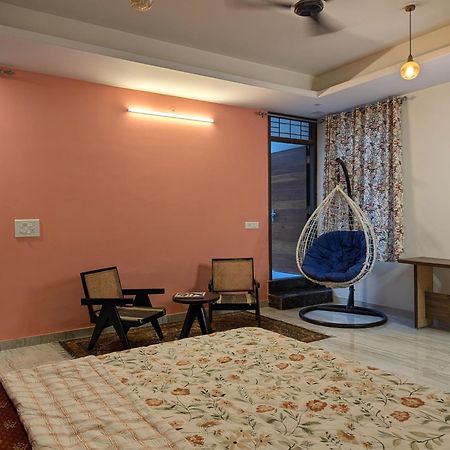 ג'איפור Jaisal Castle Homestay מראה חיצוני תמונה