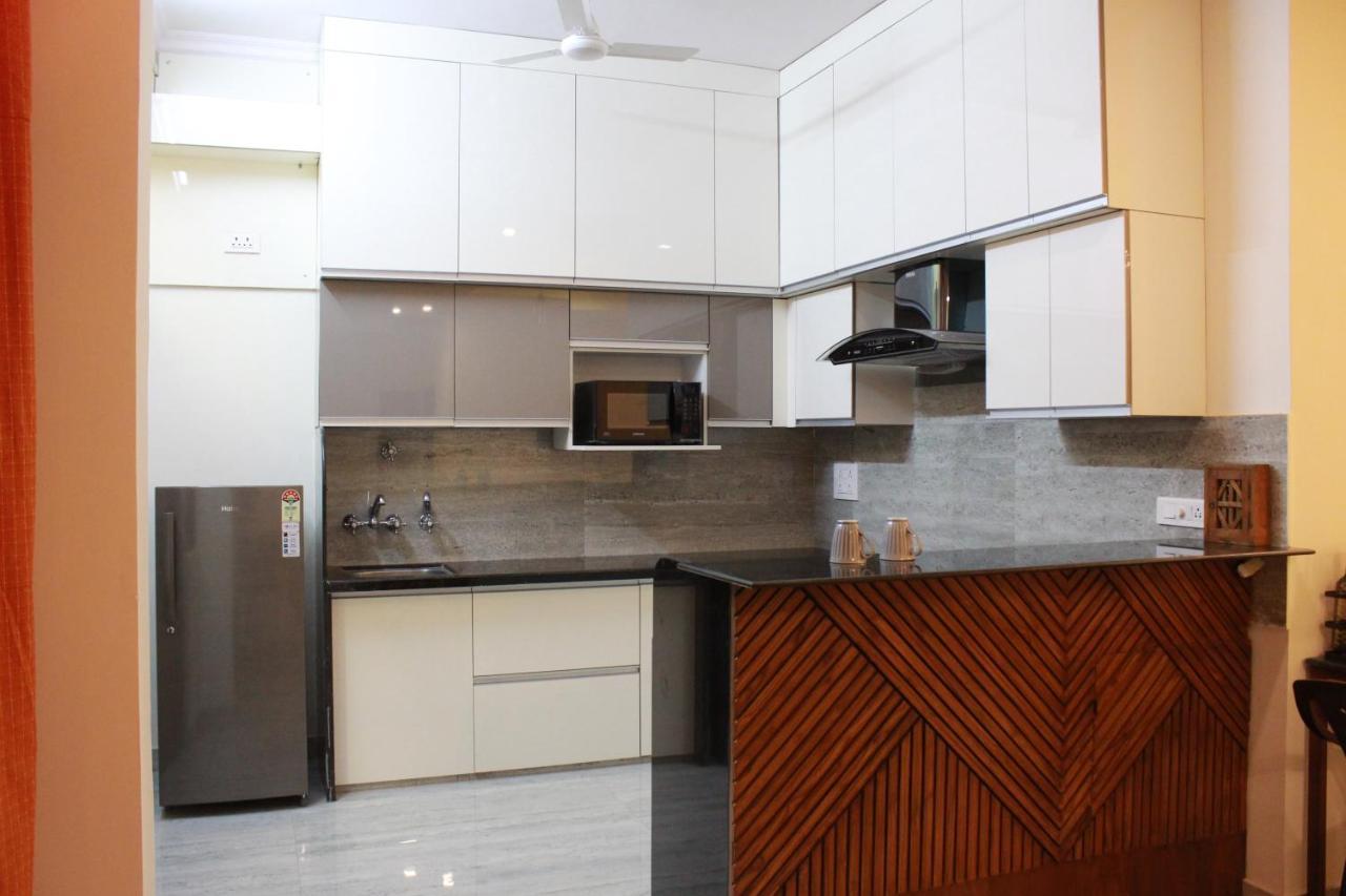 ג'איפור Jaisal Castle Homestay מראה חיצוני תמונה