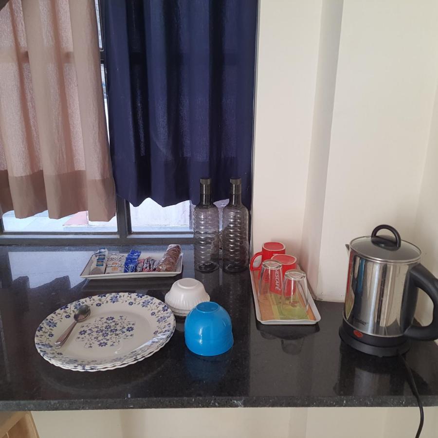 ג'איפור Jaisal Castle Homestay מראה חיצוני תמונה