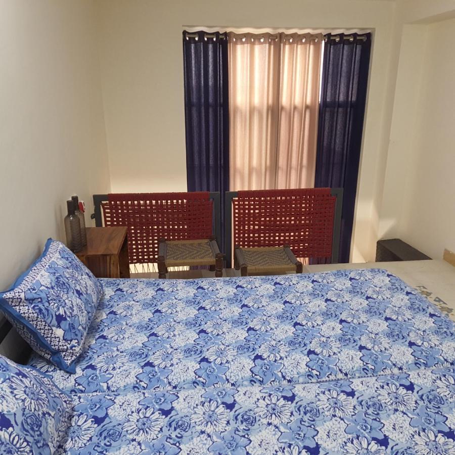 ג'איפור Jaisal Castle Homestay מראה חיצוני תמונה