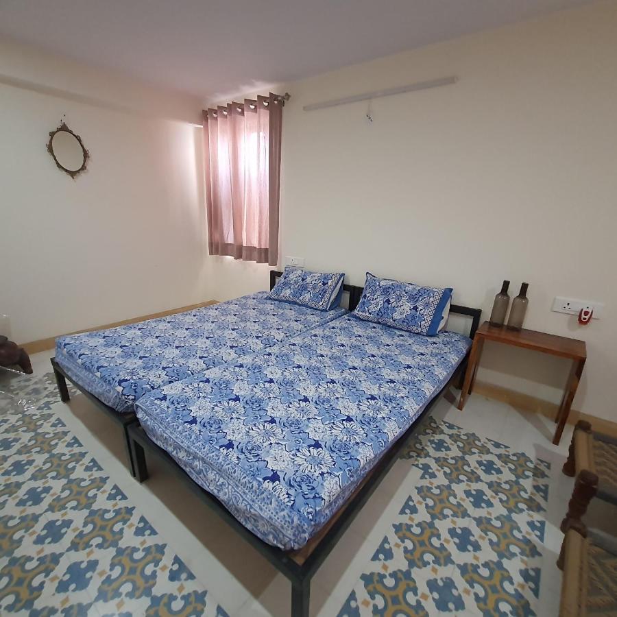 ג'איפור Jaisal Castle Homestay מראה חיצוני תמונה