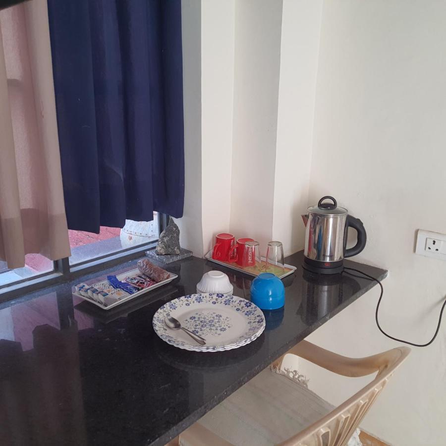 ג'איפור Jaisal Castle Homestay מראה חיצוני תמונה