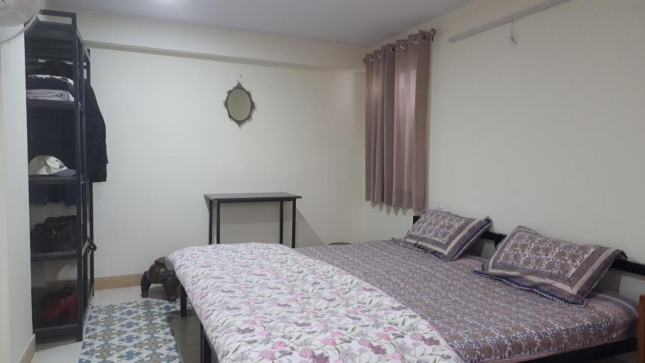 ג'איפור Jaisal Castle Homestay מראה חיצוני תמונה