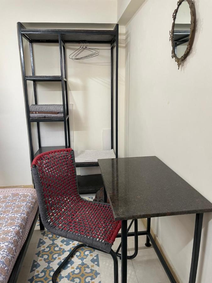 ג'איפור Jaisal Castle Homestay מראה חיצוני תמונה