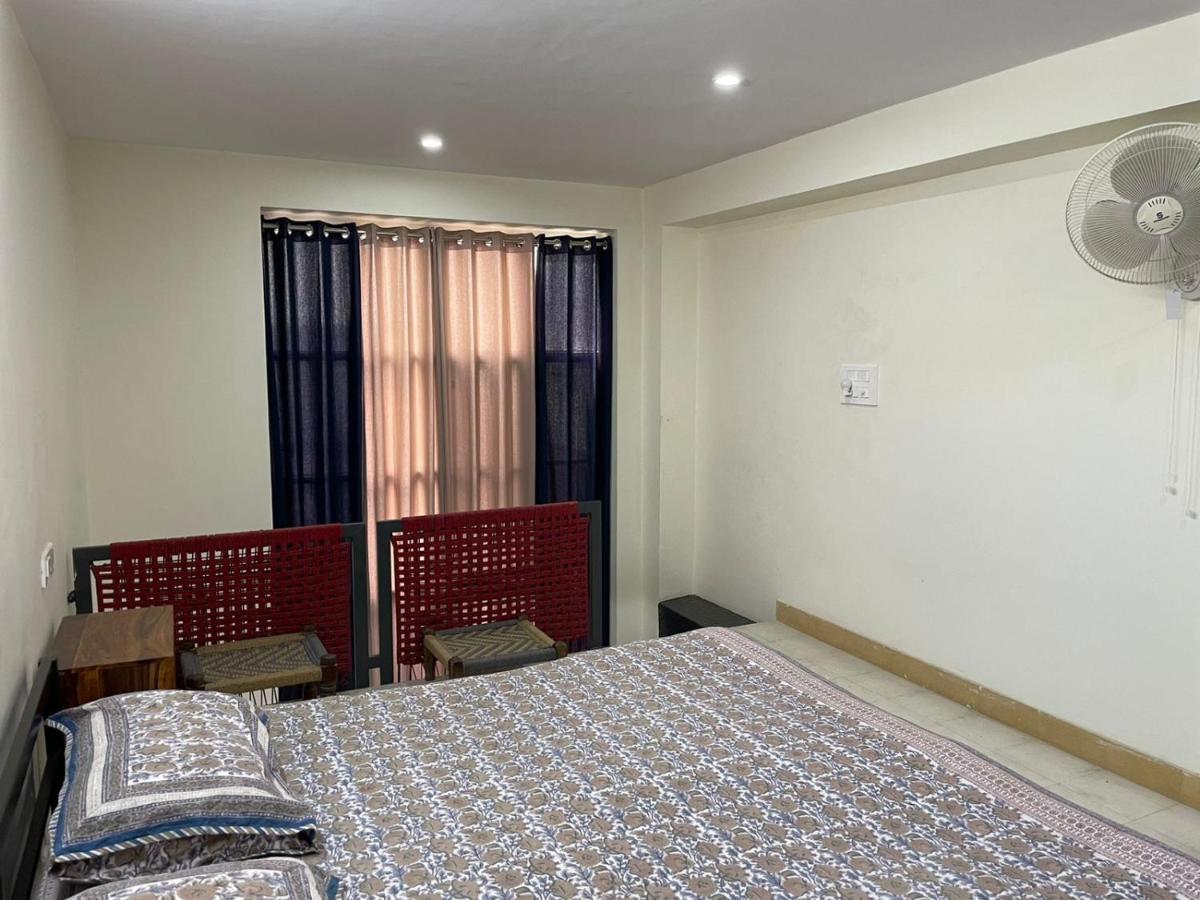 ג'איפור Jaisal Castle Homestay מראה חיצוני תמונה