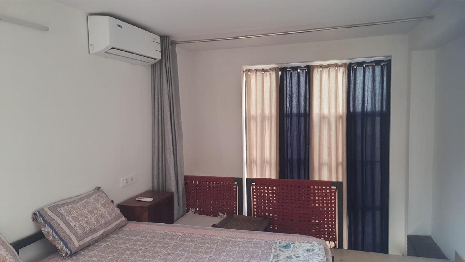 ג'איפור Jaisal Castle Homestay מראה חיצוני תמונה