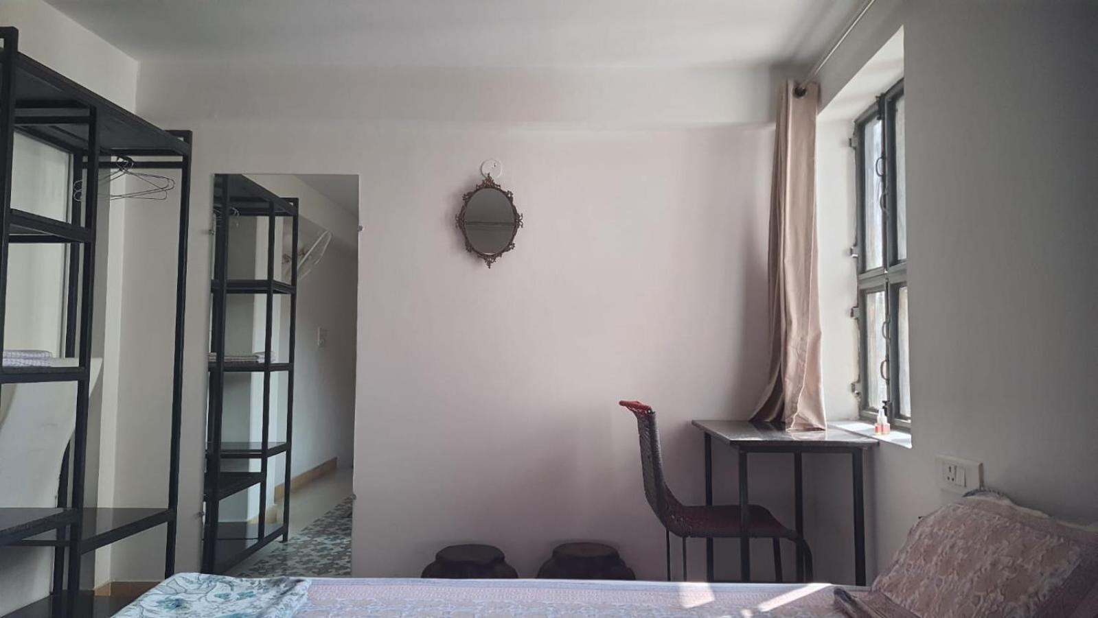 ג'איפור Jaisal Castle Homestay מראה חיצוני תמונה