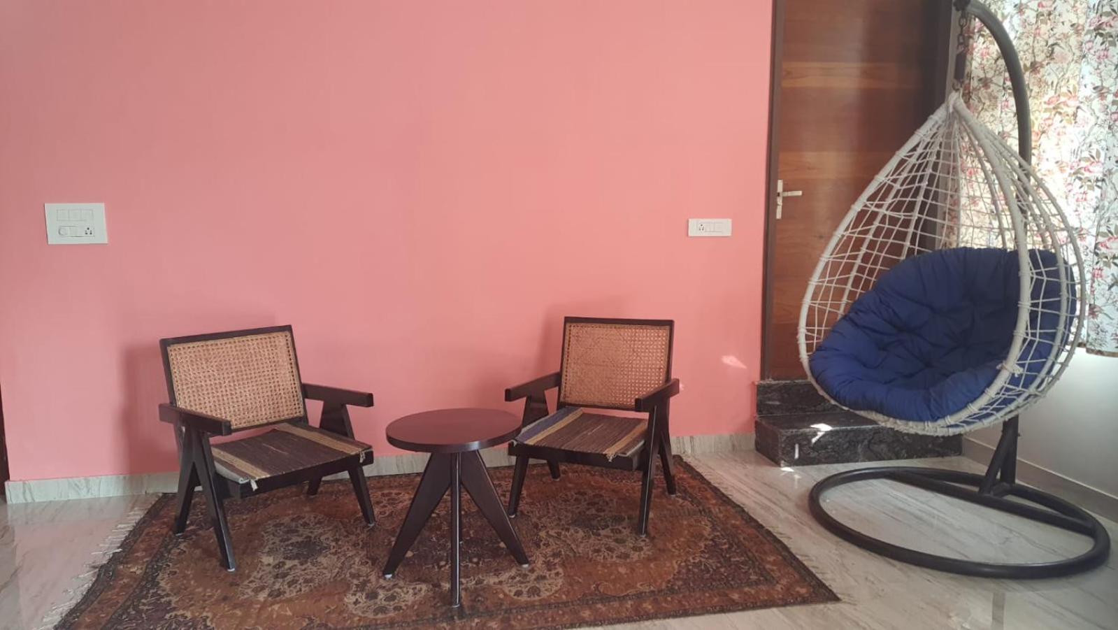 ג'איפור Jaisal Castle Homestay מראה חיצוני תמונה