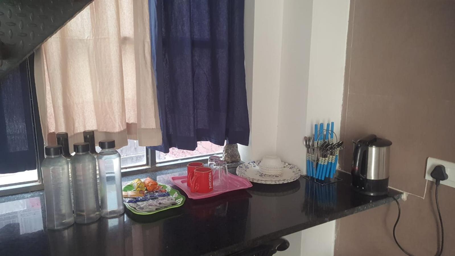 ג'איפור Jaisal Castle Homestay מראה חיצוני תמונה