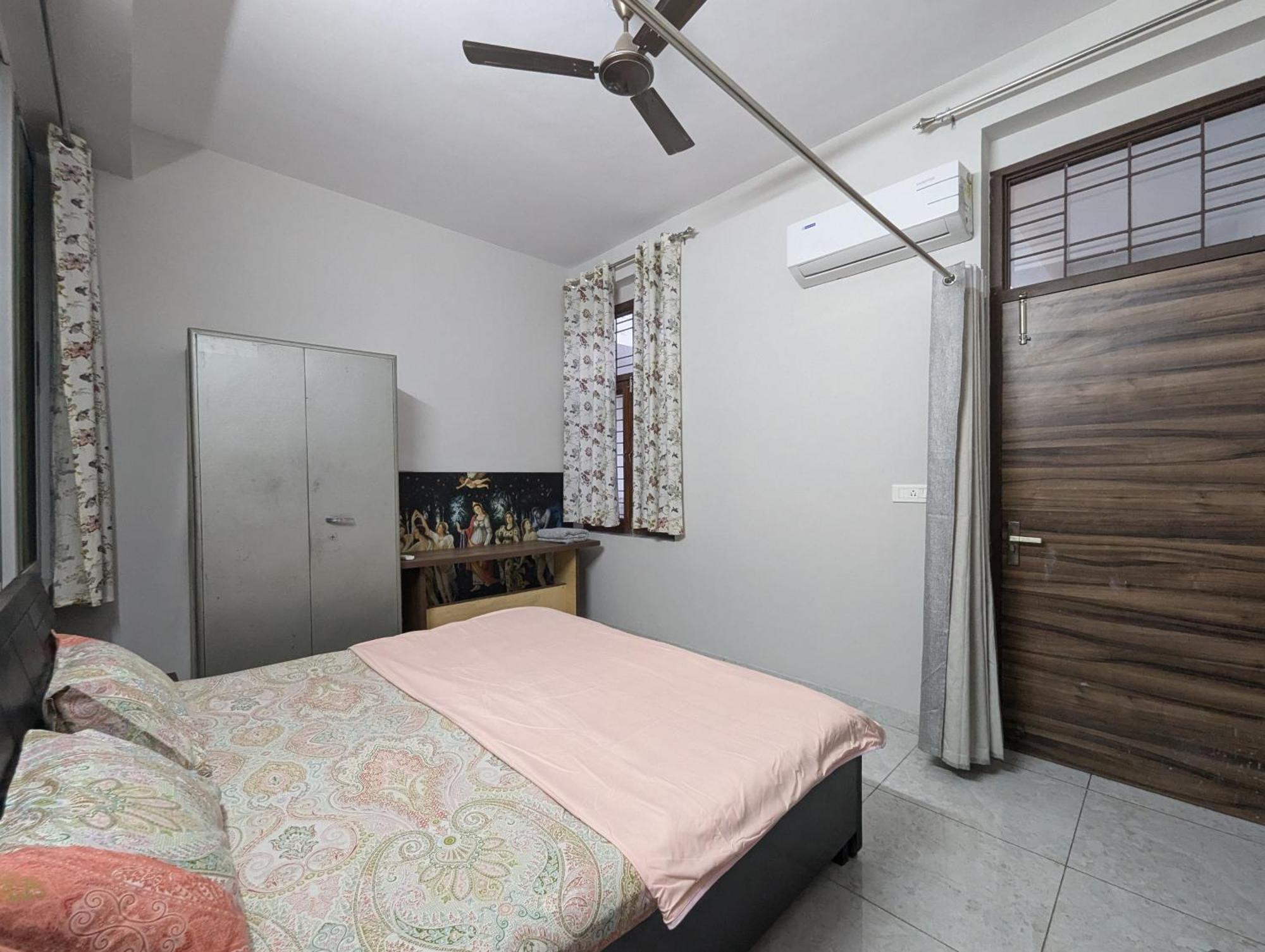 ג'איפור Jaisal Castle Homestay מראה חיצוני תמונה