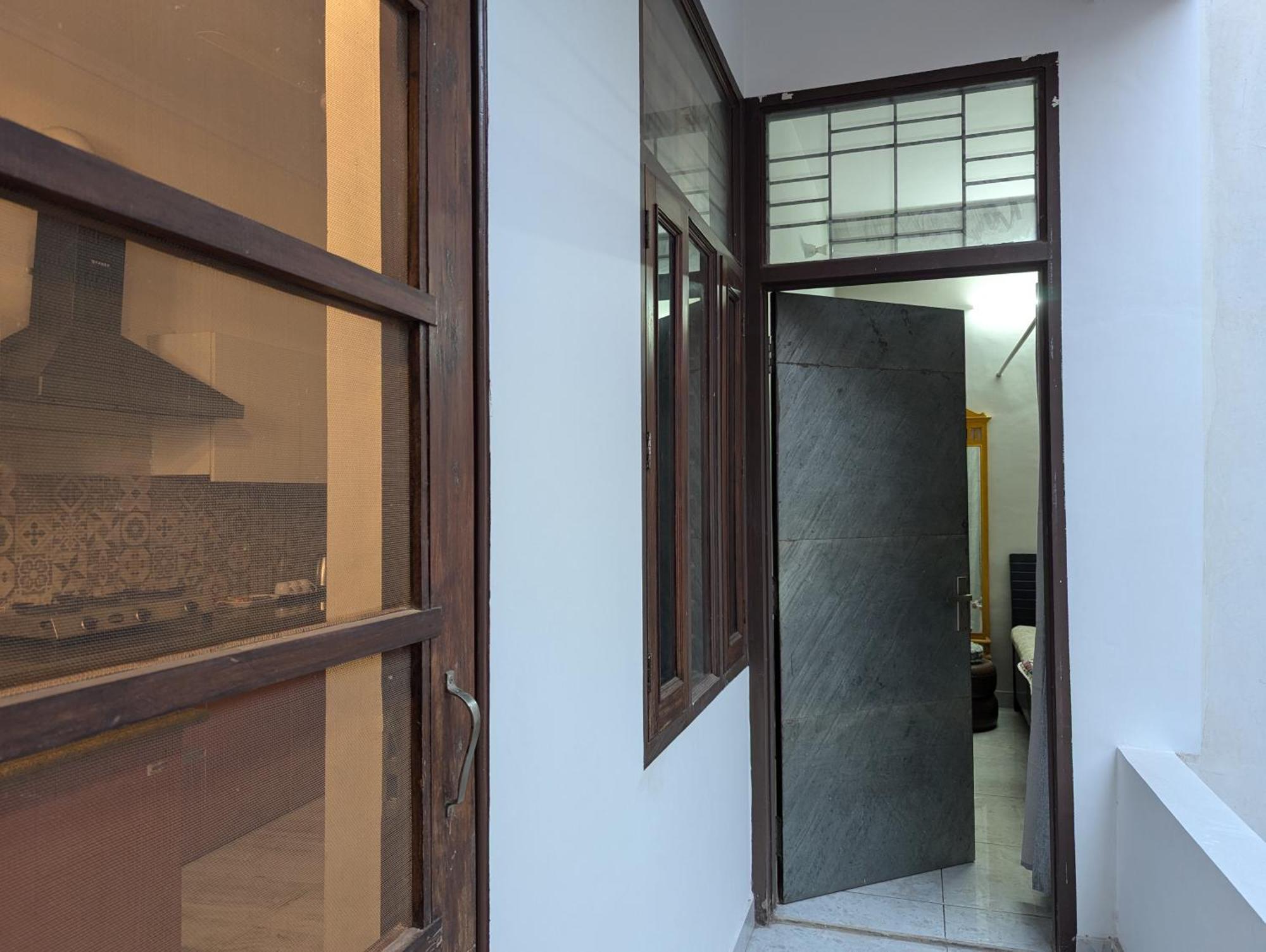 ג'איפור Jaisal Castle Homestay מראה חיצוני תמונה