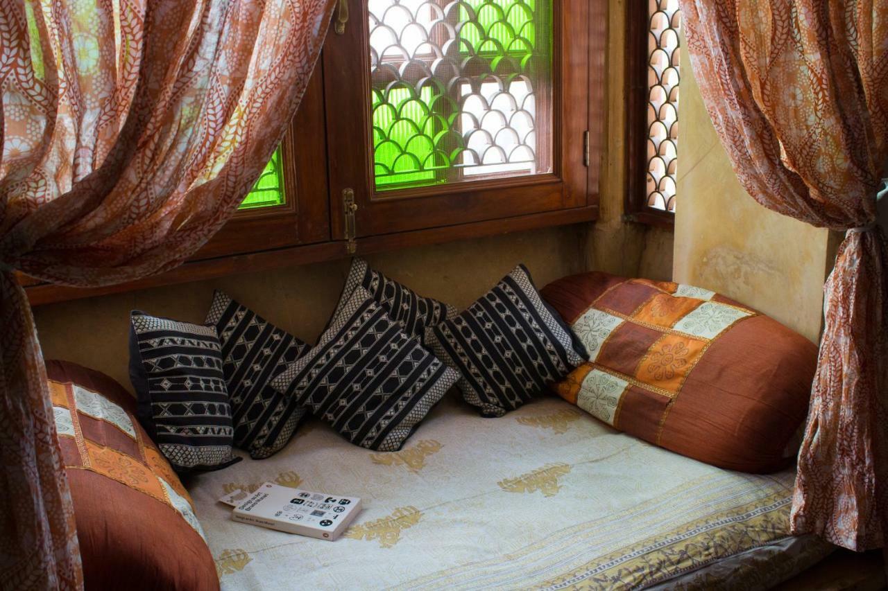 ג'איפור Jaisal Castle Homestay מראה חיצוני תמונה